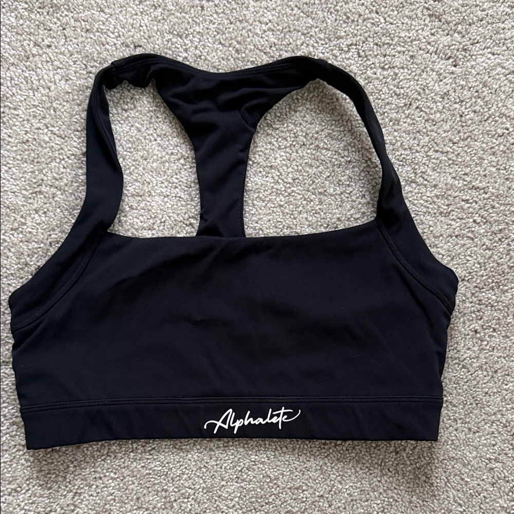 Alphalete Pulse Kinetic Bra